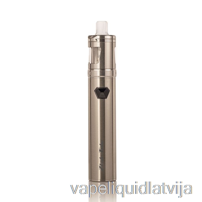 Innokin Zlide Caurule 16w Starta Komplekts Nerūsējošā Tērauda Vape šķidrums